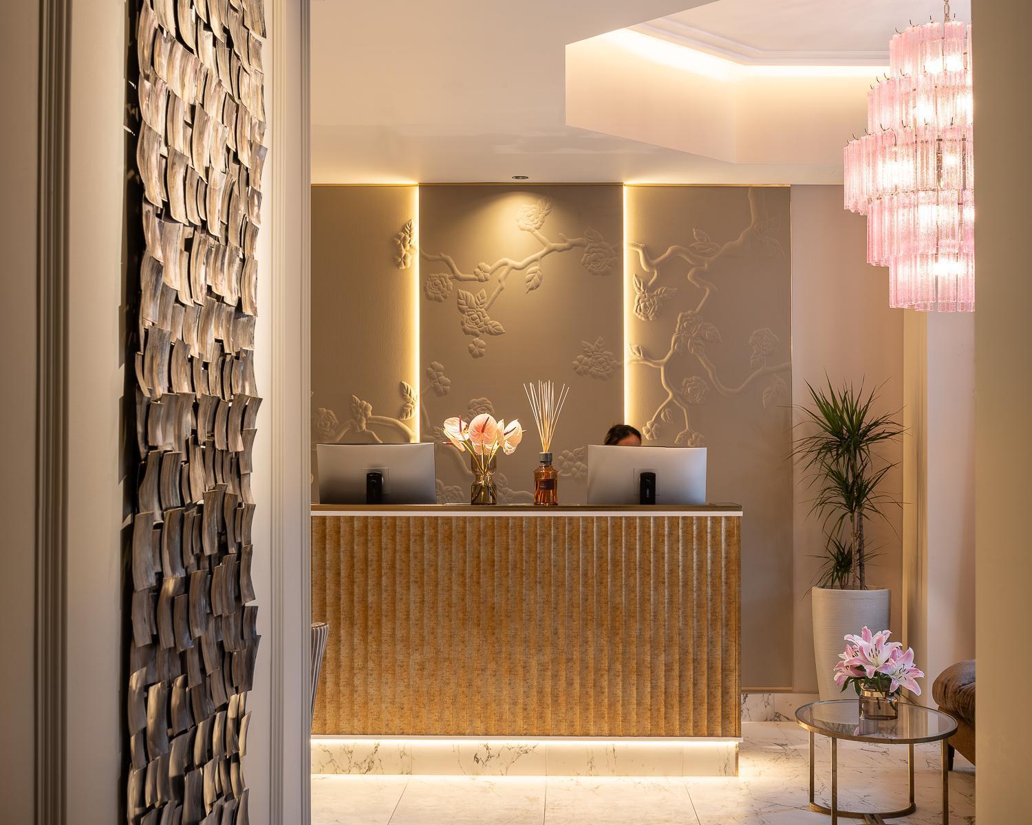 Hotel Ellen Kensington Londyn Zewnętrze zdjęcie