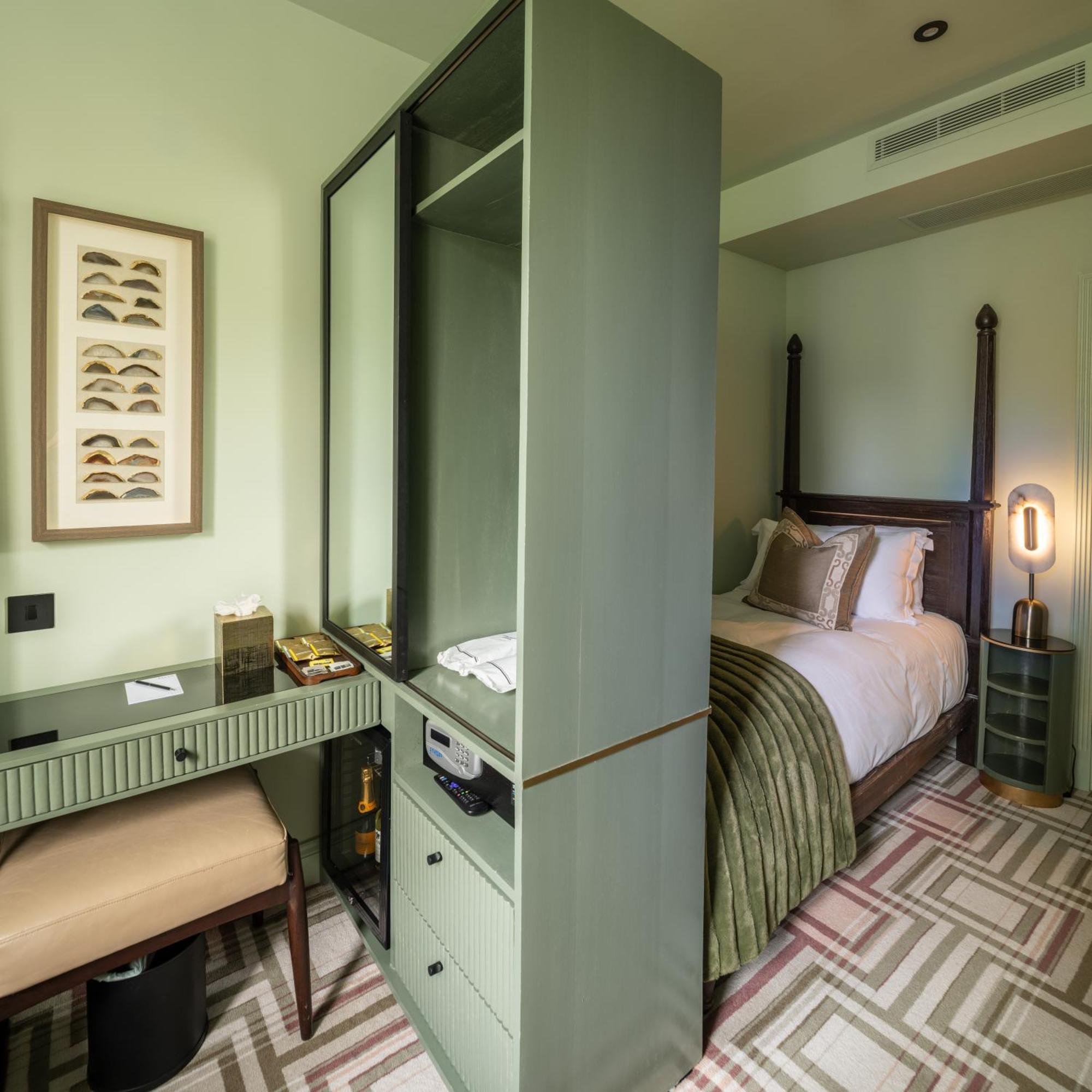 Hotel Ellen Kensington Londyn Zewnętrze zdjęcie