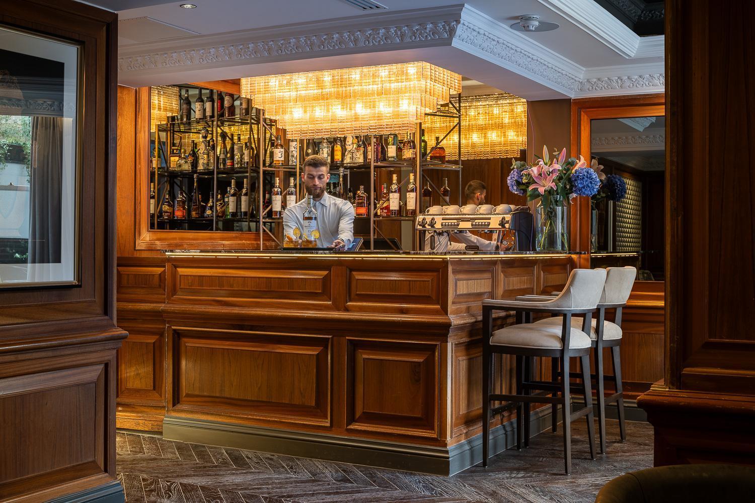 Hotel Ellen Kensington Londyn Zewnętrze zdjęcie