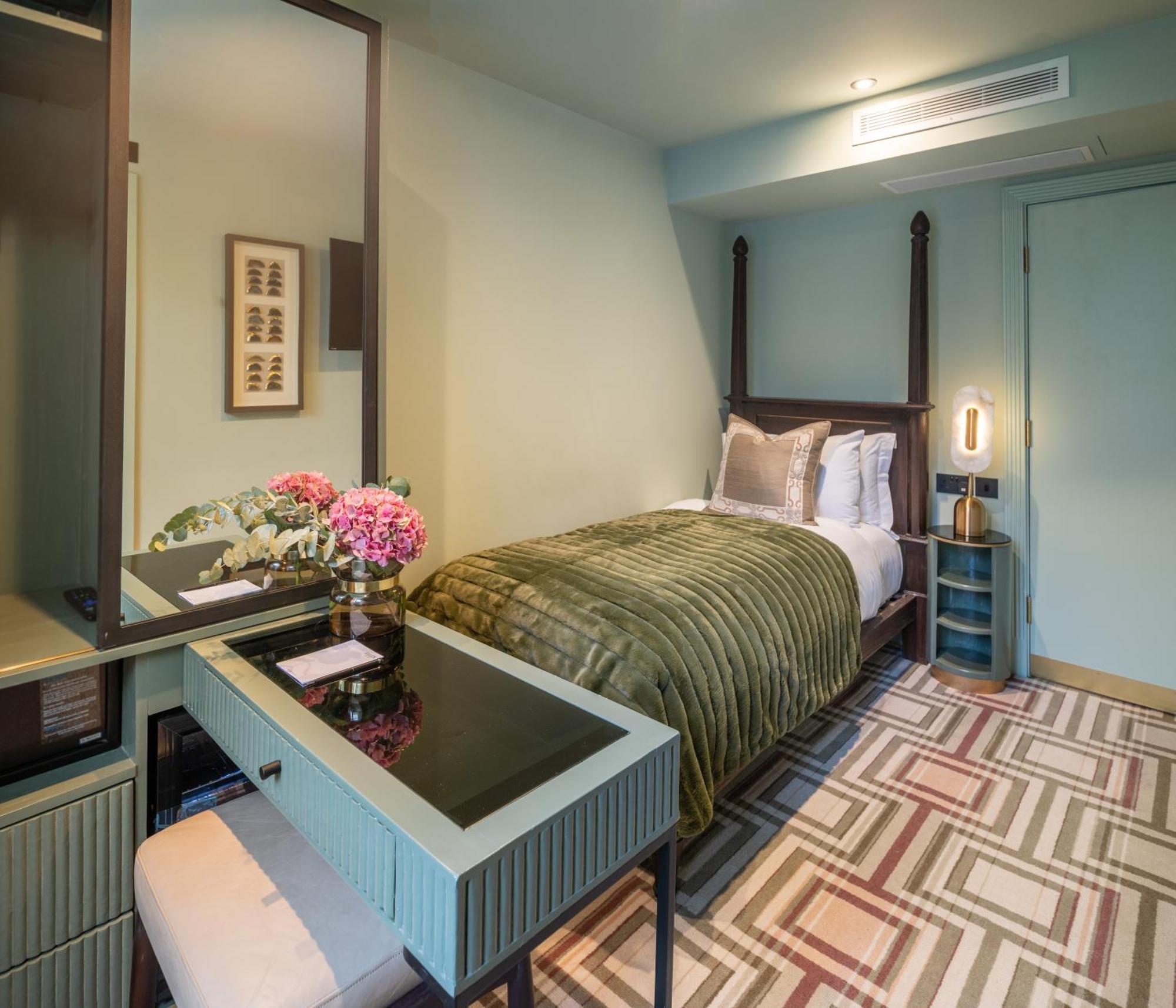 Hotel Ellen Kensington Londyn Zewnętrze zdjęcie