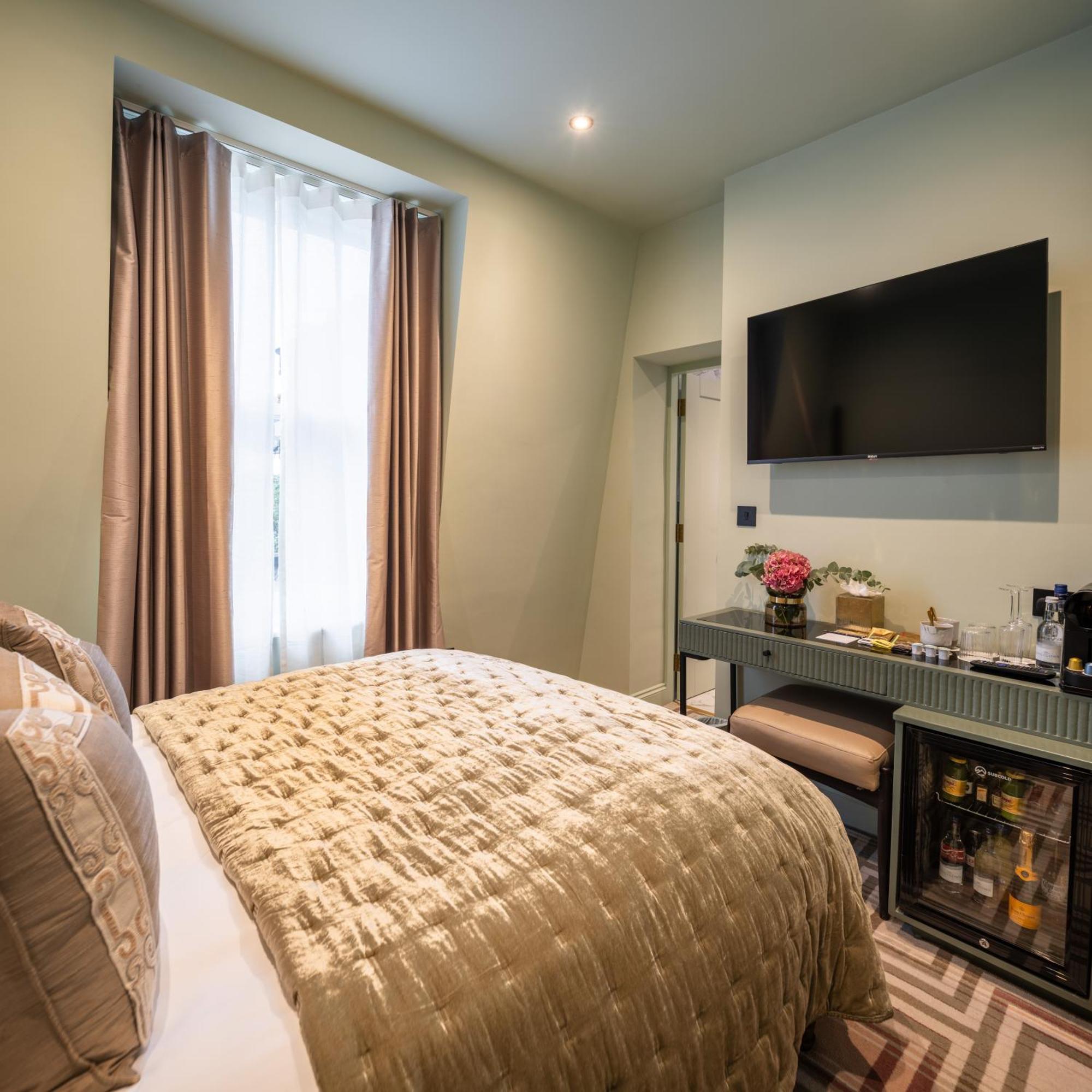 Hotel Ellen Kensington Londyn Zewnętrze zdjęcie
