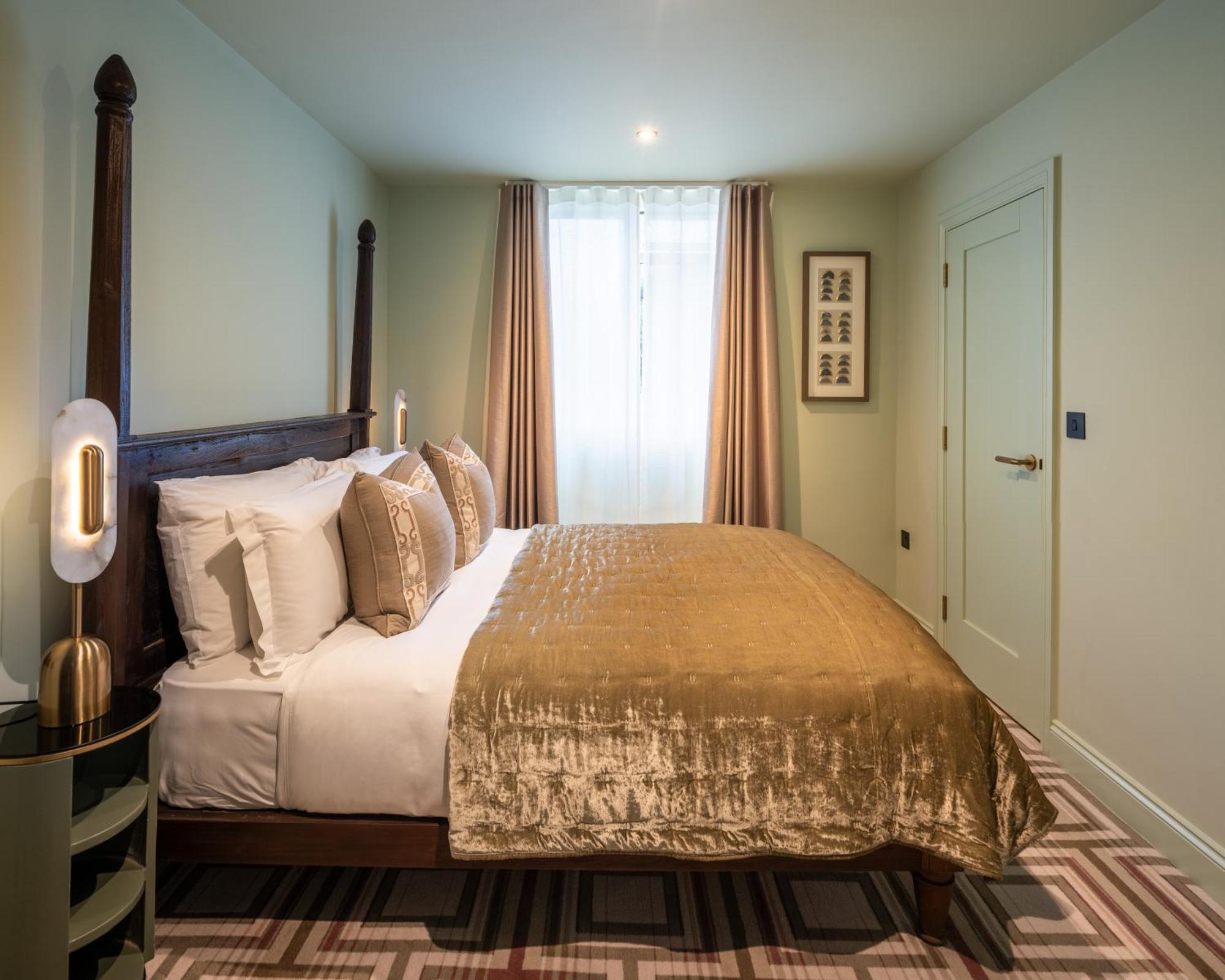 Hotel Ellen Kensington Londyn Zewnętrze zdjęcie
