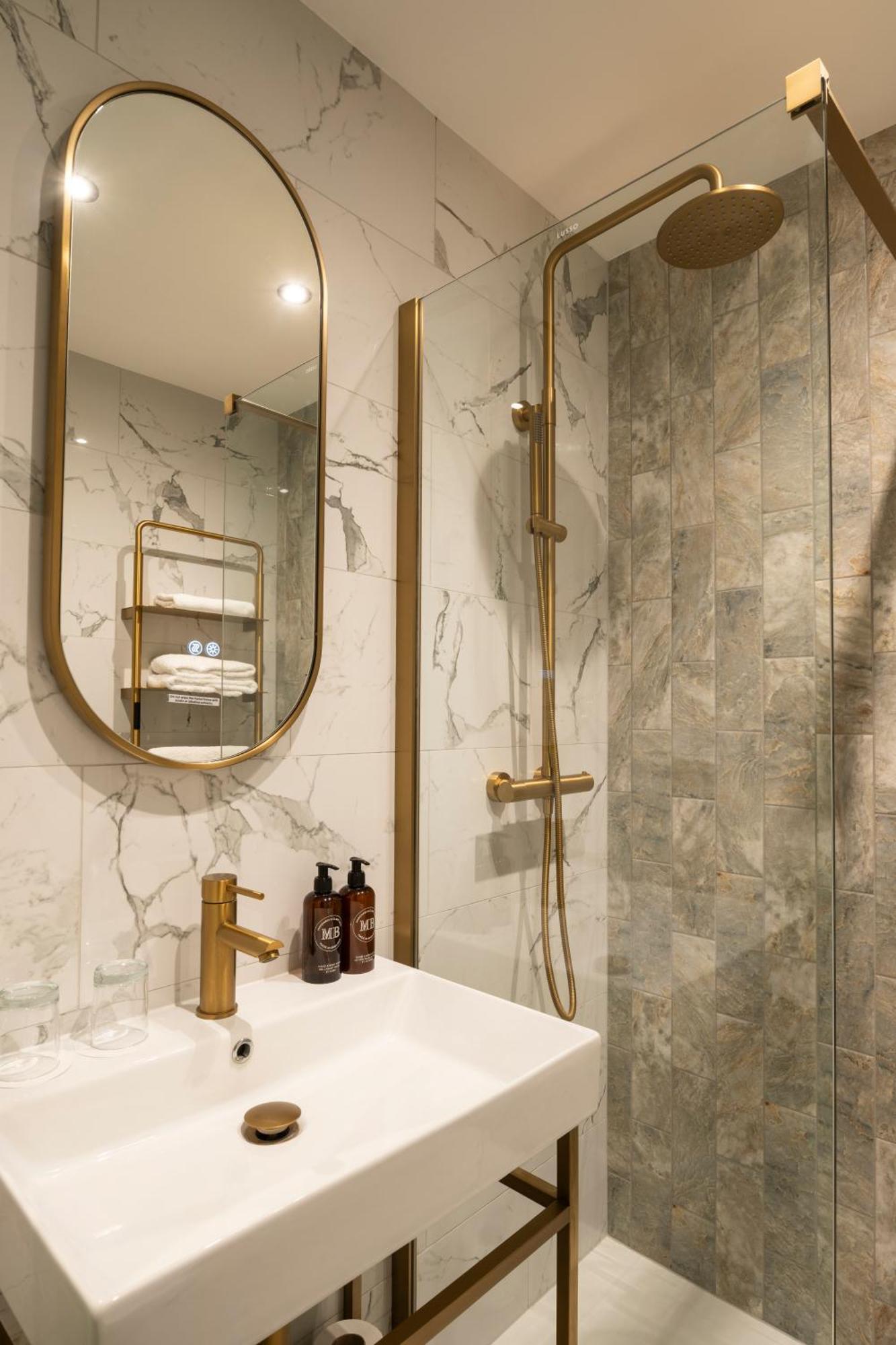 Hotel Ellen Kensington Londyn Zewnętrze zdjęcie