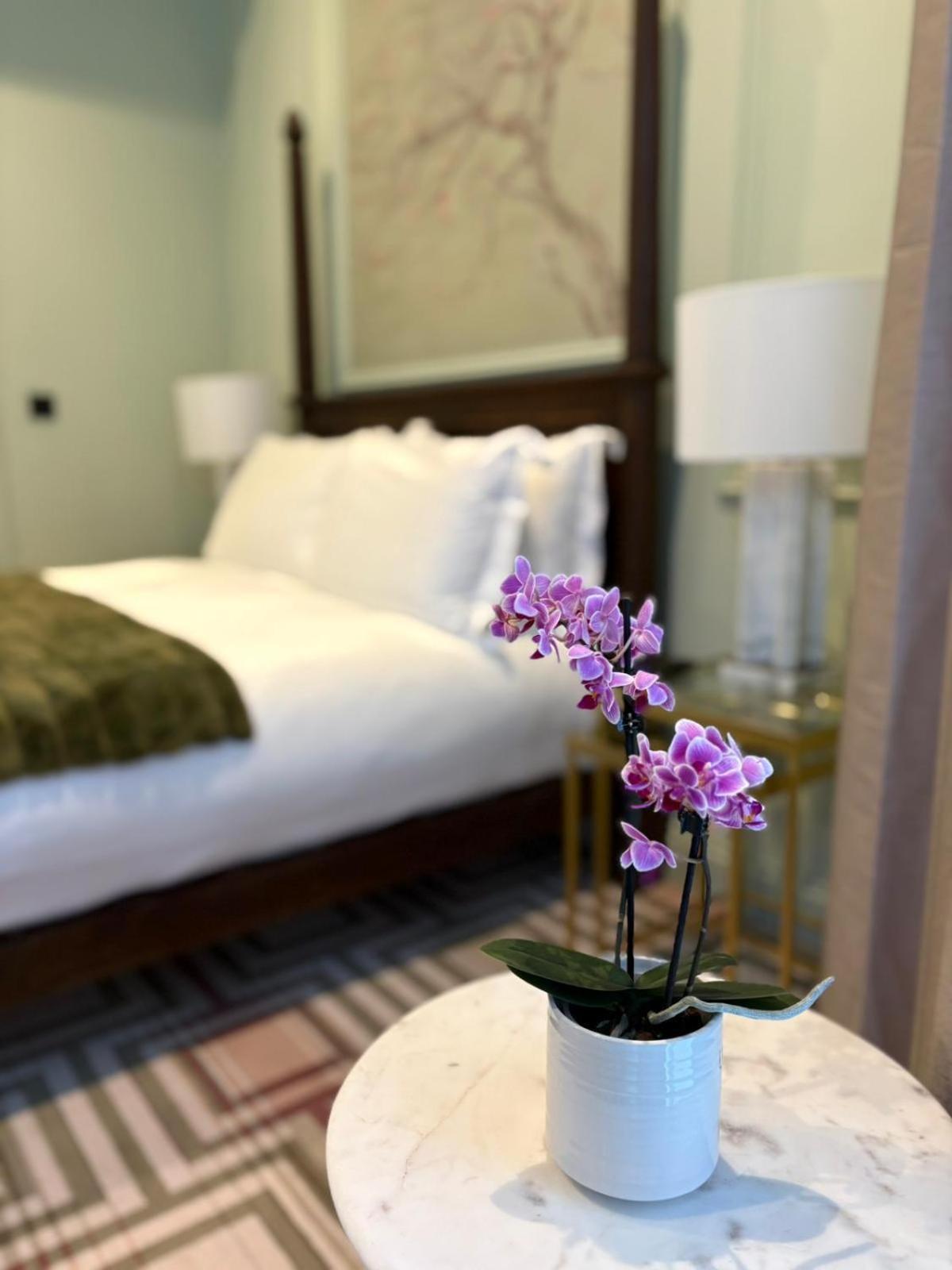 Hotel Ellen Kensington Londyn Zewnętrze zdjęcie