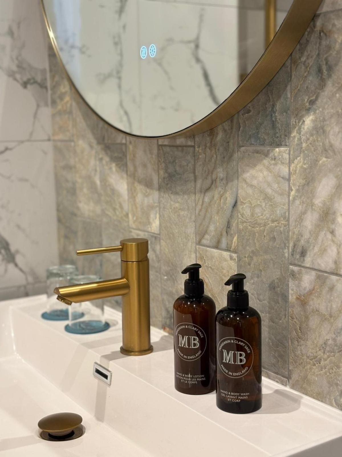 Hotel Ellen Kensington Londyn Zewnętrze zdjęcie