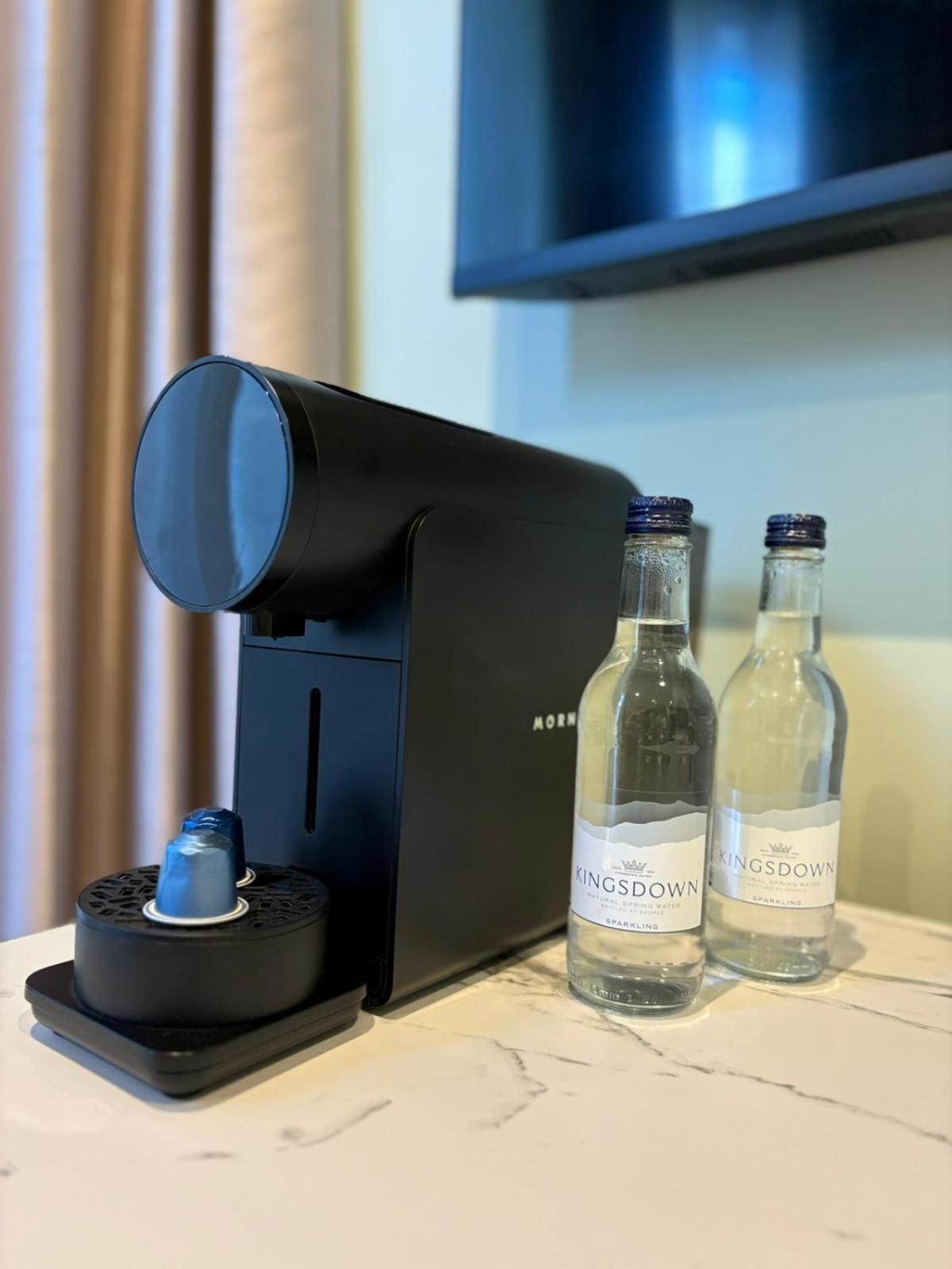 Hotel Ellen Kensington Londyn Zewnętrze zdjęcie