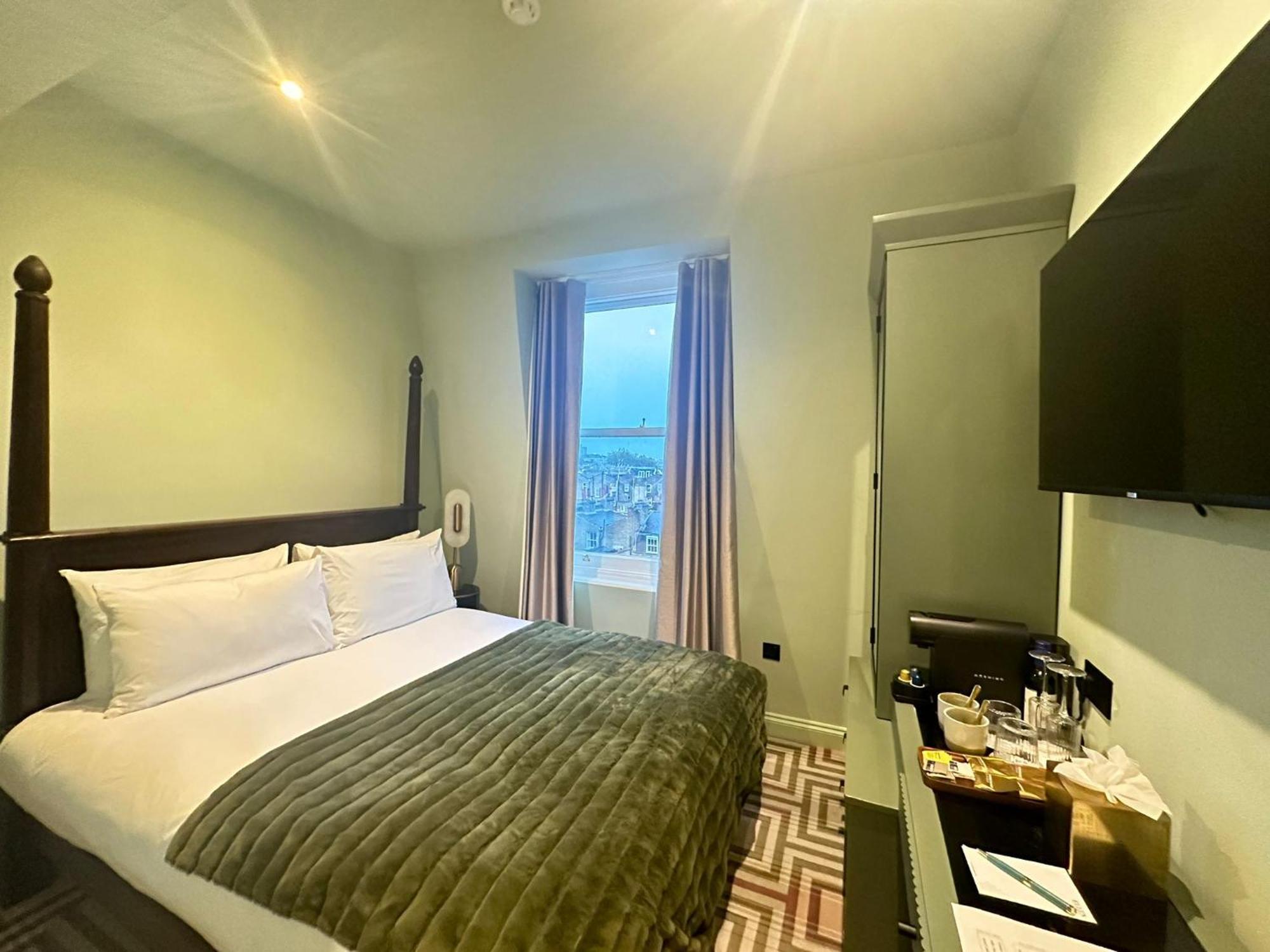 Hotel Ellen Kensington Londyn Zewnętrze zdjęcie
