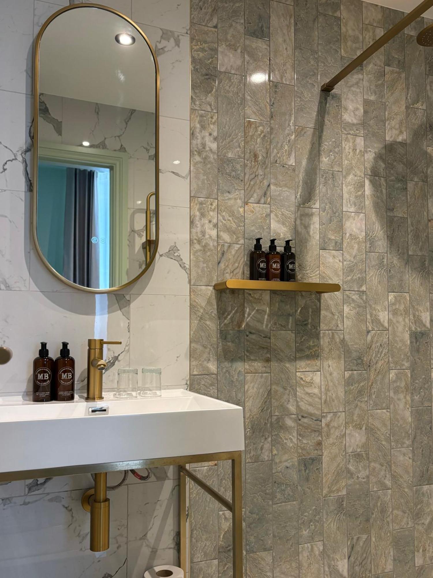 Hotel Ellen Kensington Londyn Zewnętrze zdjęcie