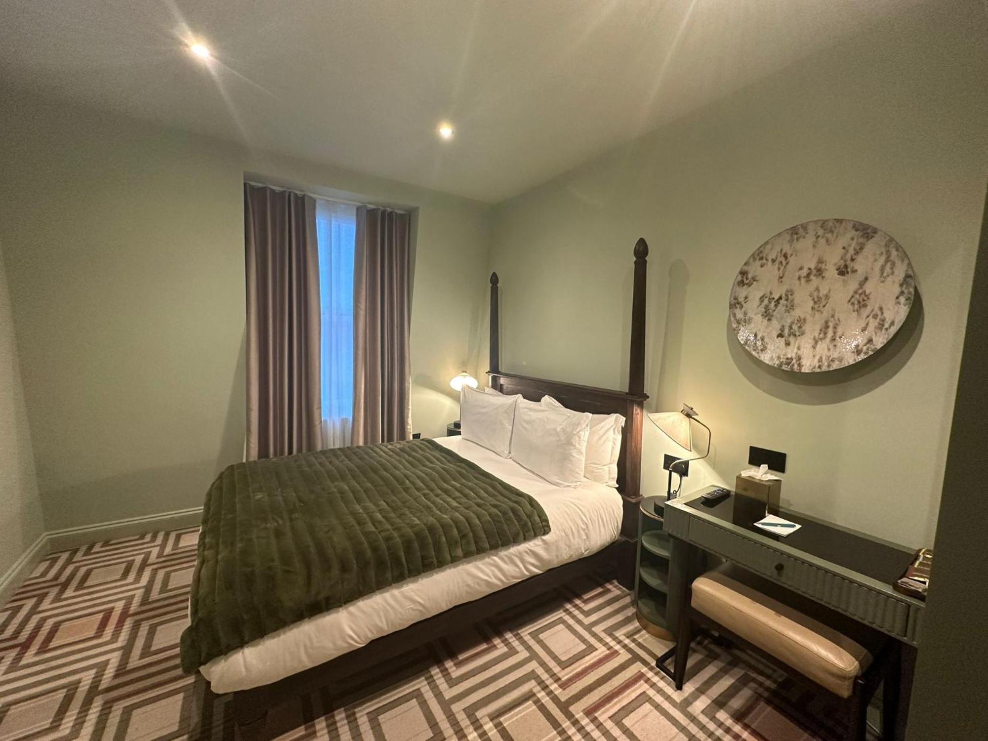 Hotel Ellen Kensington Londyn Zewnętrze zdjęcie