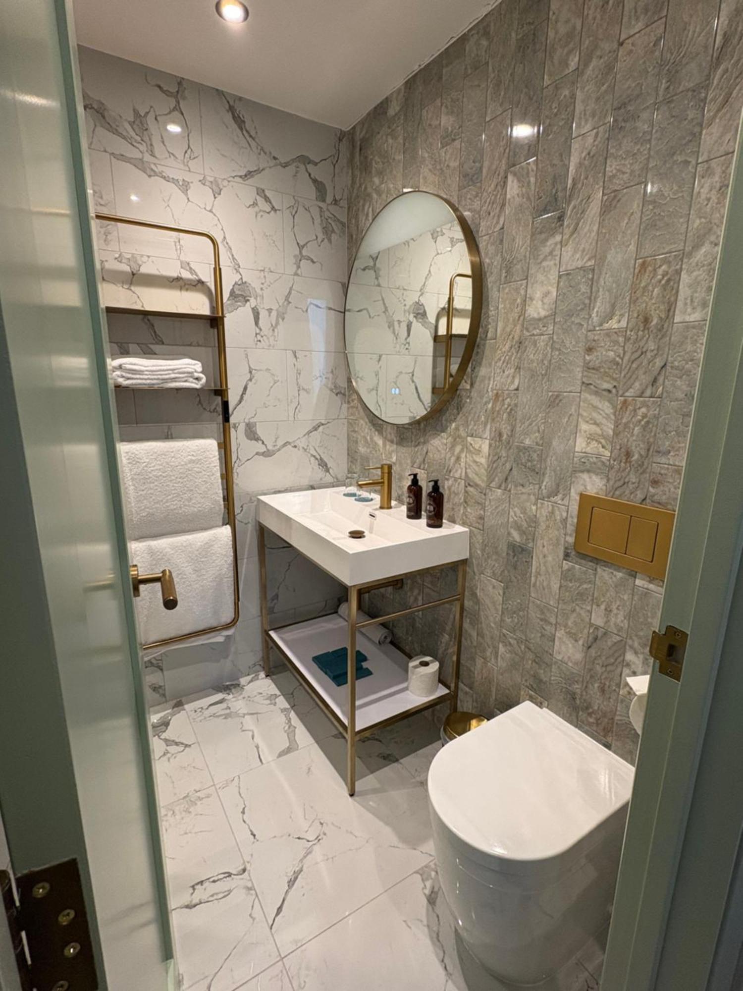 Hotel Ellen Kensington Londyn Zewnętrze zdjęcie