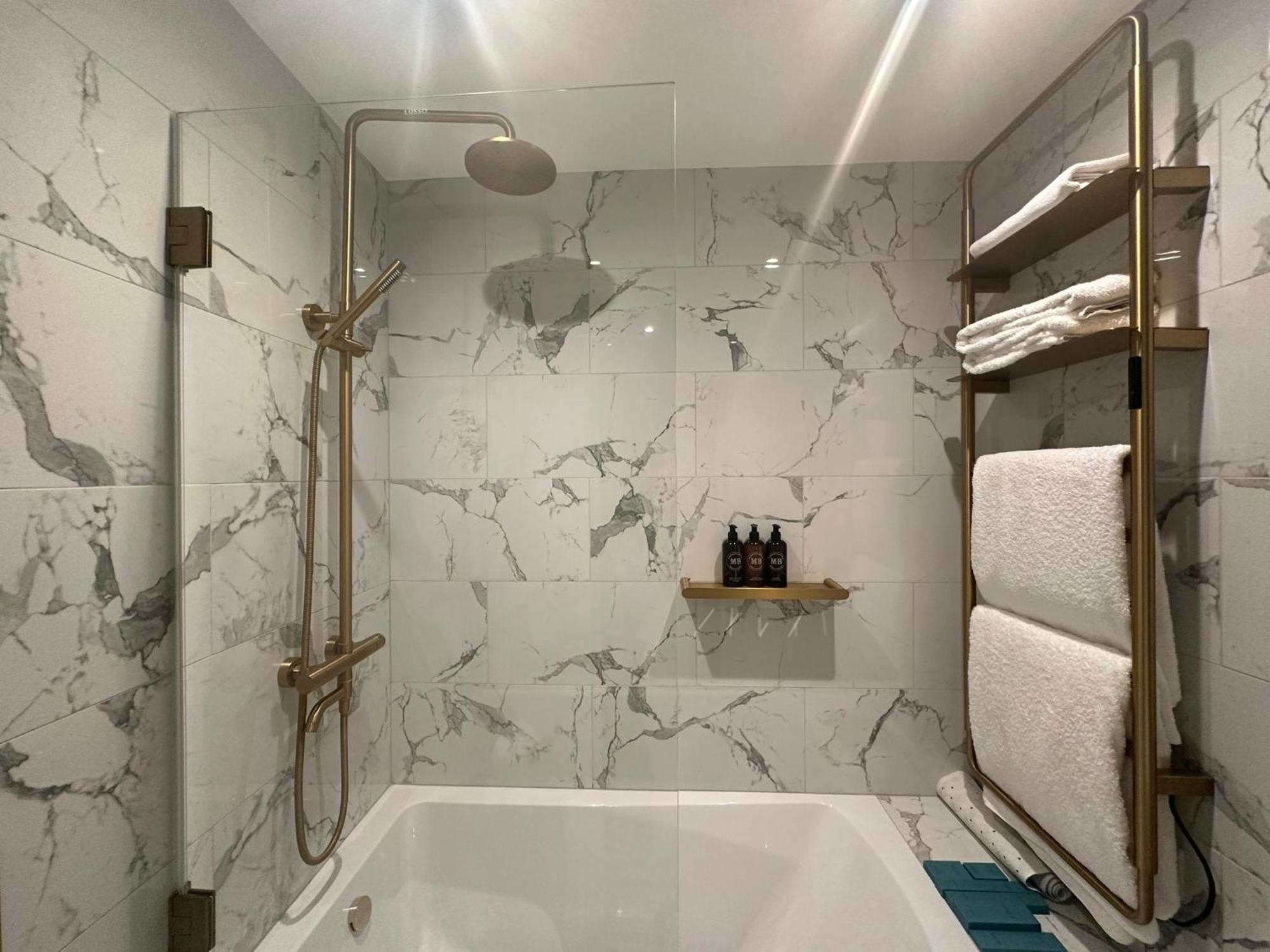 Hotel Ellen Kensington Londyn Zewnętrze zdjęcie