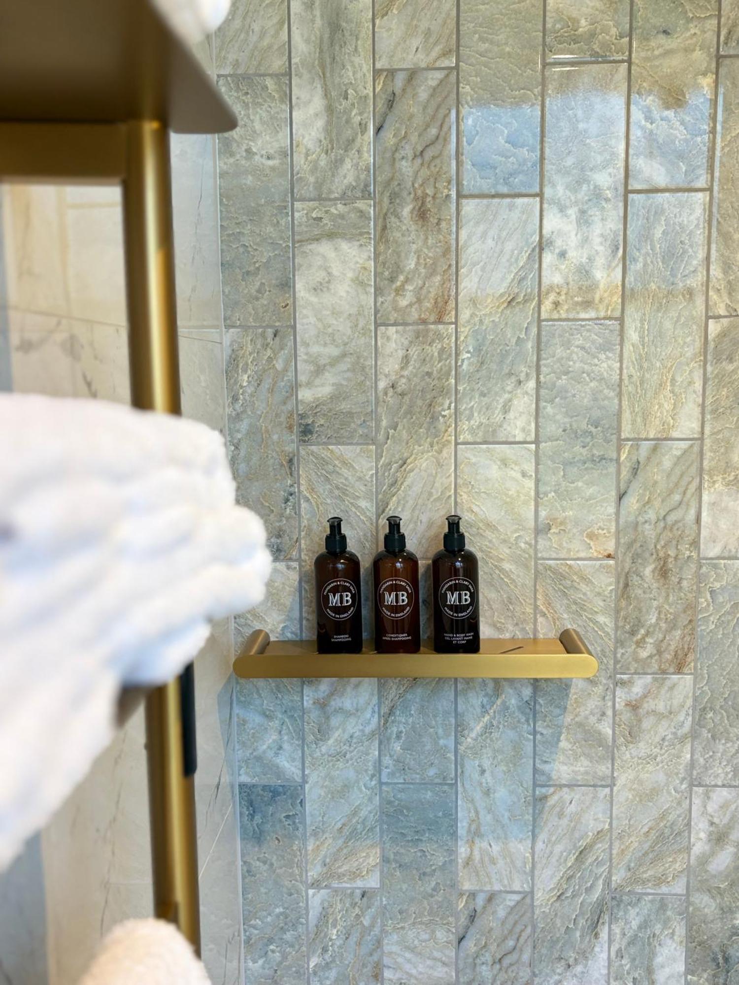 Hotel Ellen Kensington Londyn Zewnętrze zdjęcie