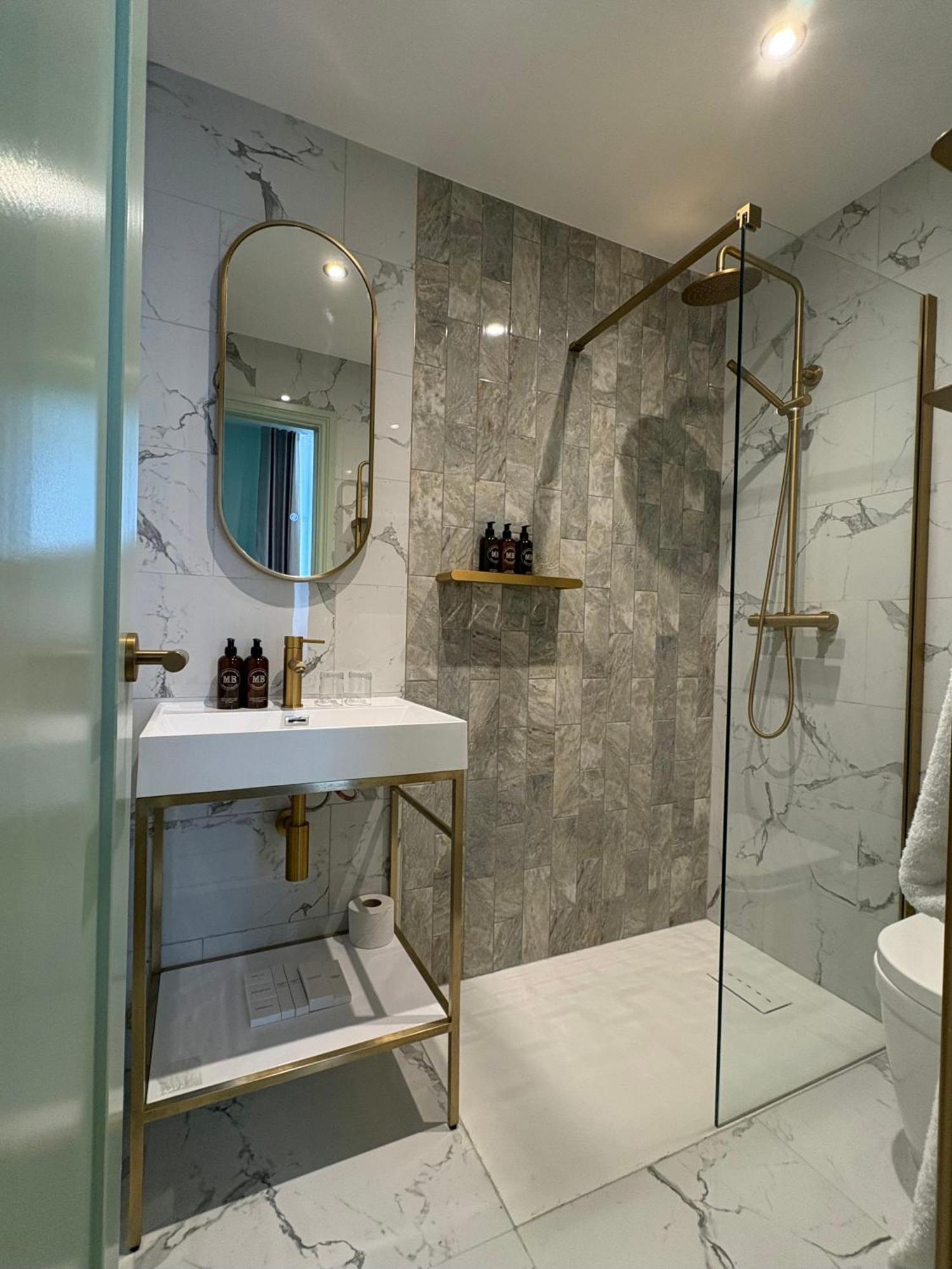 Hotel Ellen Kensington Londyn Zewnętrze zdjęcie