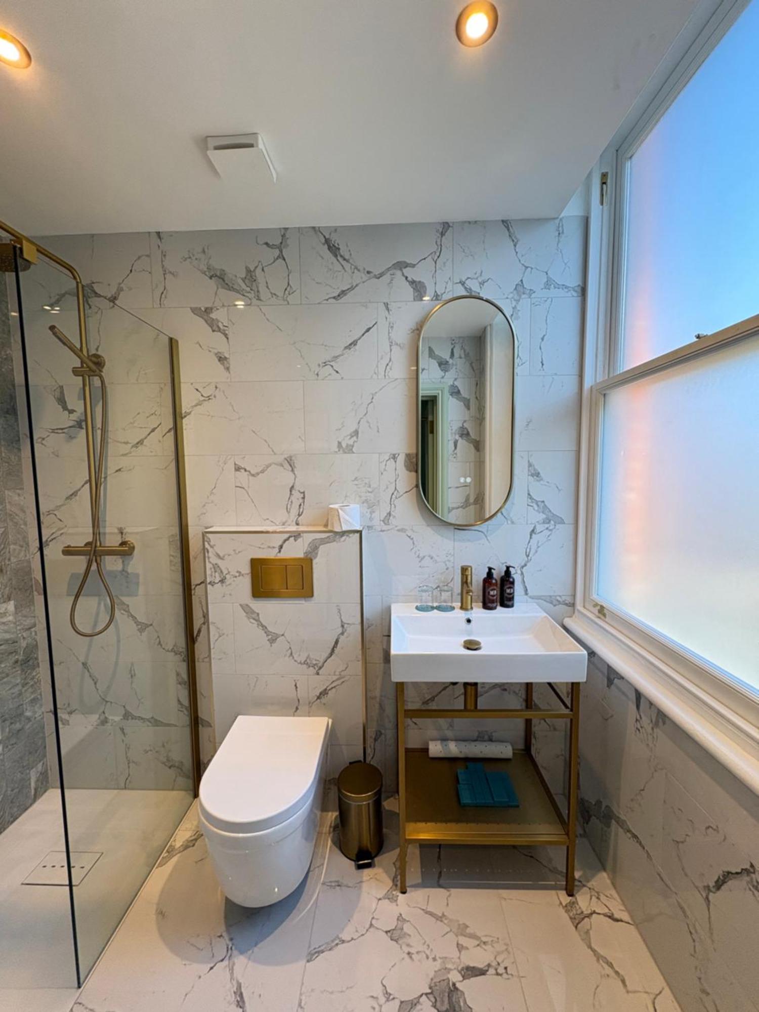 Hotel Ellen Kensington Londyn Zewnętrze zdjęcie
