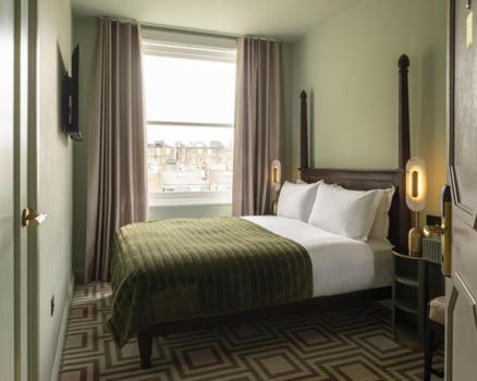 Hotel Ellen Kensington Londyn Zewnętrze zdjęcie